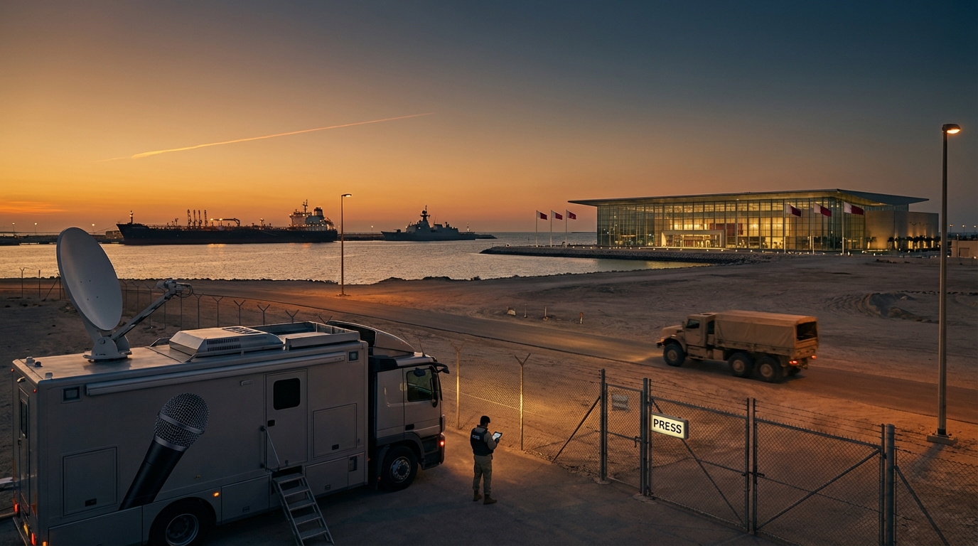 Iran War: Missile Capacity, Gulf Attacks, and Media Scrutiny (Mar 16, 2026)