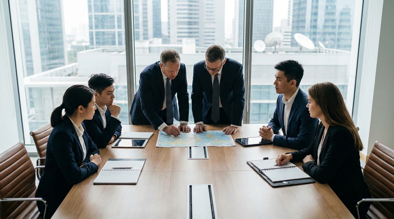 The Last of Us Season 3 Casts Jason Ritter and Patrick Wilson, Promotes Key Actors (Mar 16, 2026)